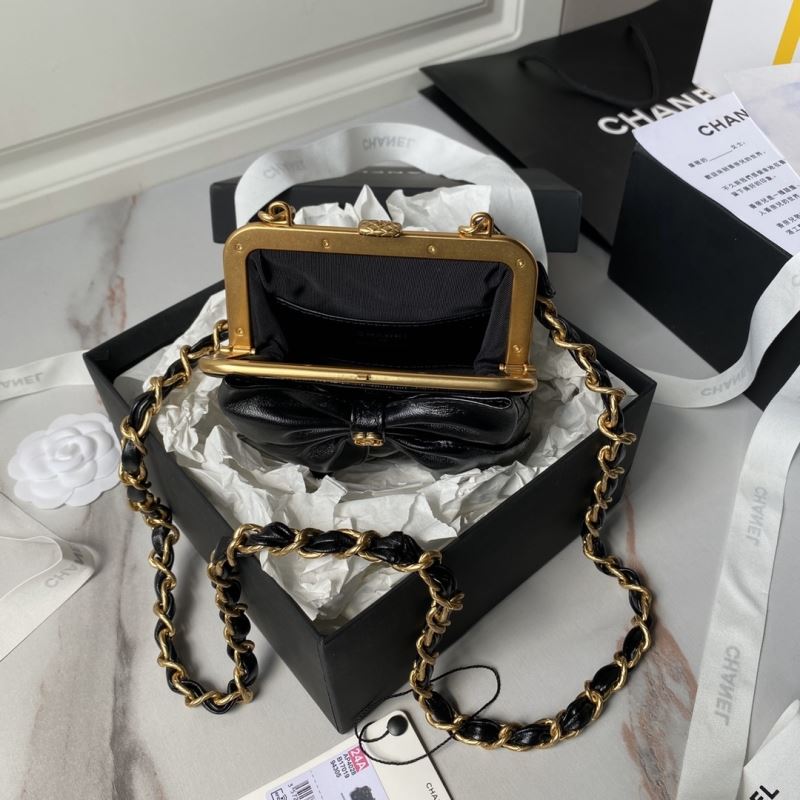 Chanel Satchel Bags